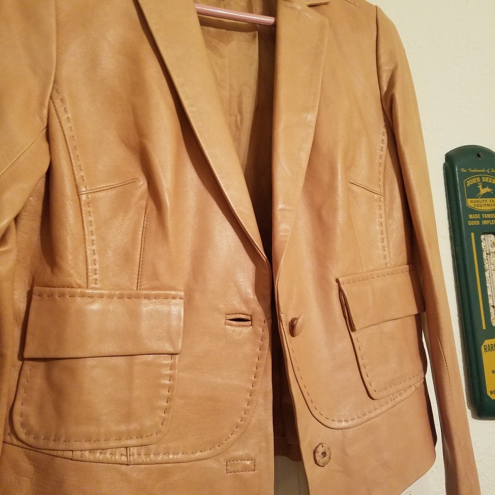 Beautiful Jacket - image 4